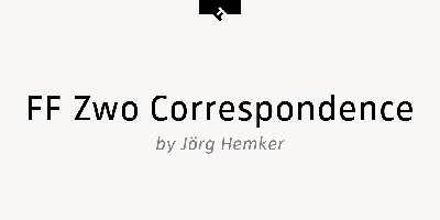 FF Zwo Correspondence Free Download
