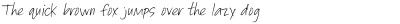 FG Caroline Font