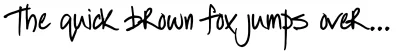 FG Nadja Font