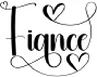 Fiance Font