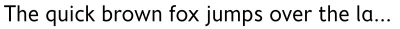 Fiendstar Font