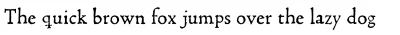 Fifteen36 Font