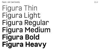 Figura Font