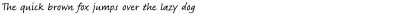Fineprint Font