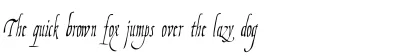 Fiorenza Font