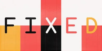 Fixed Font