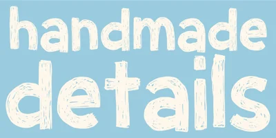 Flapstick Font