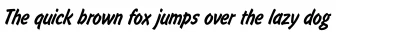 Flash EF Font