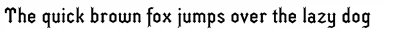 Fletcher Font