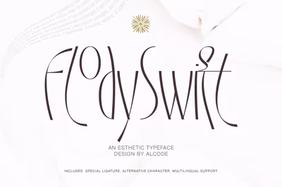 FlodySwift Esthetic Free Download