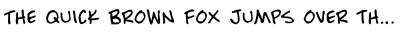Fold & Staple BB Font