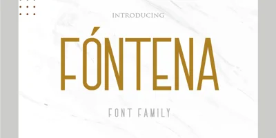 Fontena