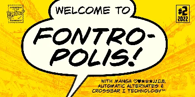 Fontropolis