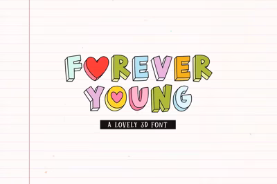 FOREVER YOUNG Free Download