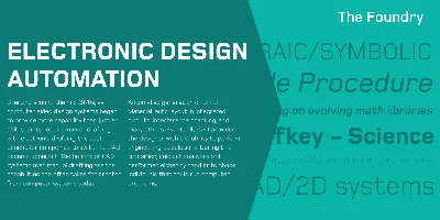 Foundry Monoline Font