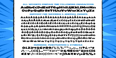 Framistat Font