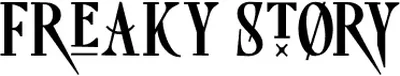 Freaky Story Font