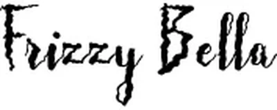 Frizzy Bella Font