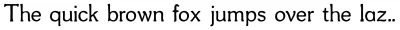 Frompac Font