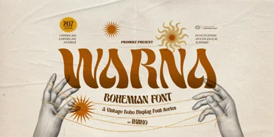 Frosty Xmas Font