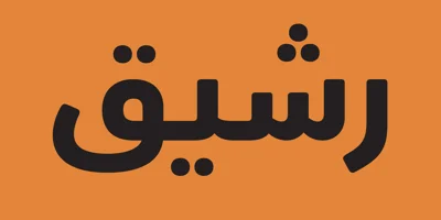 FS Albert Arabic Font