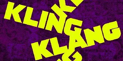 FT Industry Machine Font