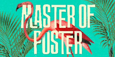 FT Master Of Poster Font