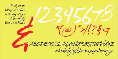 Fugu Font