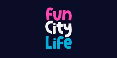 Fun City Life Font