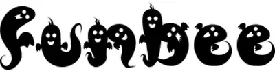 Funboo Font