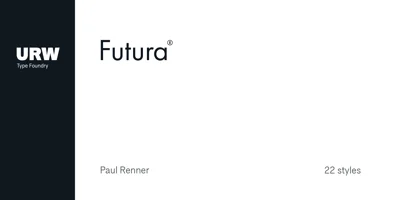 Futura SH Font