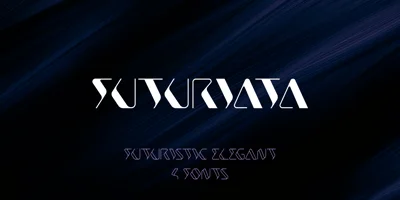 Futuriata Font