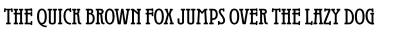 Galadriel Font