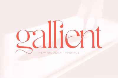 Gallient Free Download