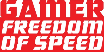 Gamer Font