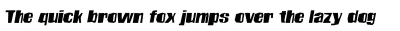 Gargamel AOE Font