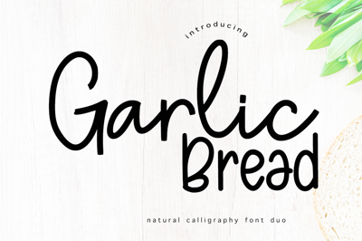 Garlic Bread Free Download
