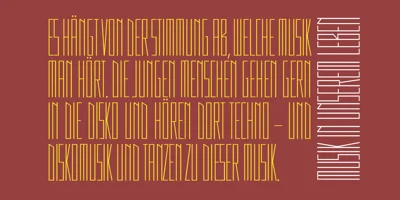 Garuspik Font