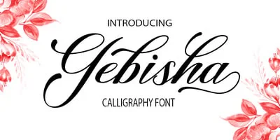 Gebisha Script