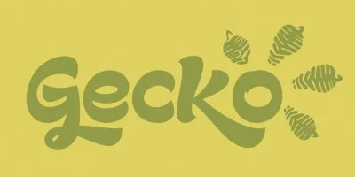 Gecko Font