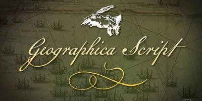 Geographica Script