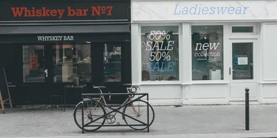 Geometric Slabserif 712 Font