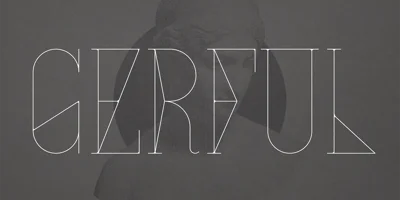 Gerful Font