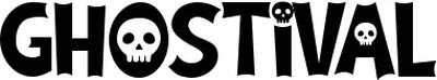 Ghostival Font