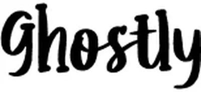 Ghostly 2 Font