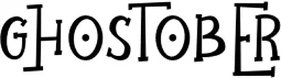 Ghostober Font