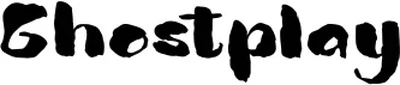 Ghostplay Font