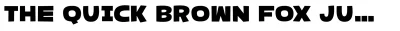 Gibarish Font
