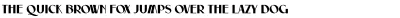 Gidley JNL Font