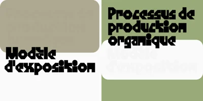 Gikit Font